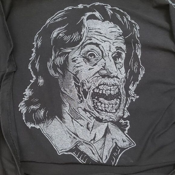 Chive ribcage Tee-shirt size XXL - Picture 4 of 7